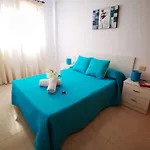 Puesta De Sol 2dr Lejlighed *