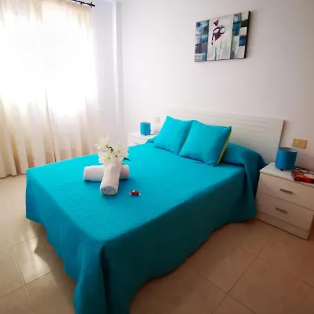 Puesta De Sol 2dr Apartment *