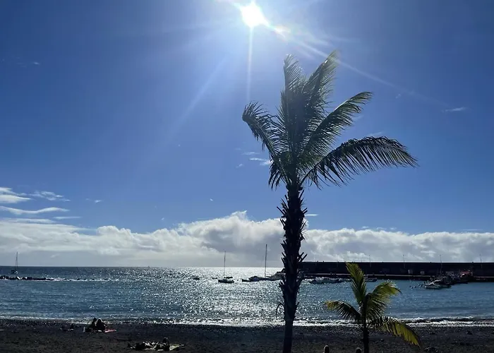 Puesta De Sol 2dr * Плайя-де-Сан-Хуан