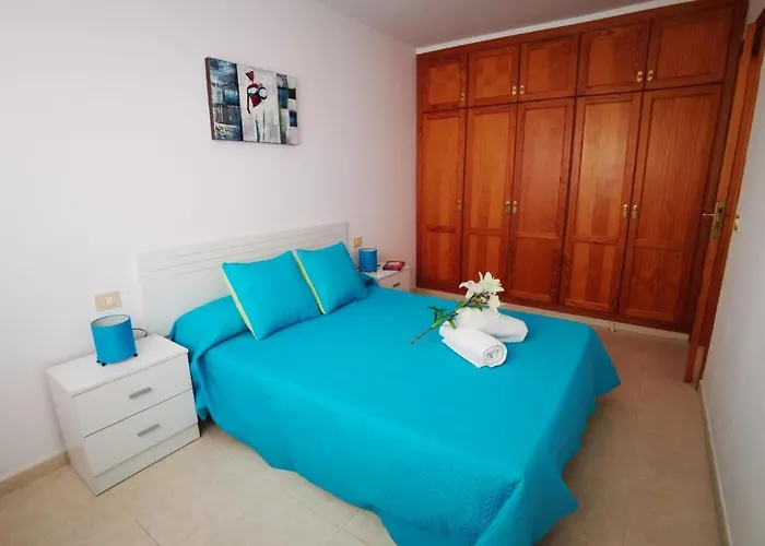 Puesta De Sol 2dr Плайя-де-Сан-Хуан