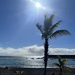 Puesta De Sol 2dr * Playa de San Juan (Tenerife)
