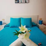 Puesta De Sol 2dr Apartmán Playa de San Juan (Tenerife)