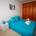 Puesta De Sol 2dr Apartmán