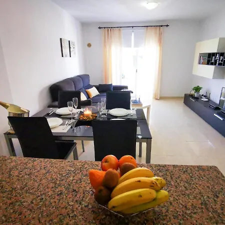 Puesta De Sol 2dr * 플라야 데 산 후안