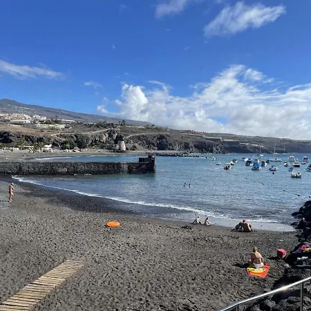 Puesta De Sol 2dr Playa de San Juan