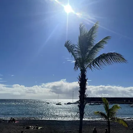 Puesta De Sol 2dr * 플라야 데 산 후안