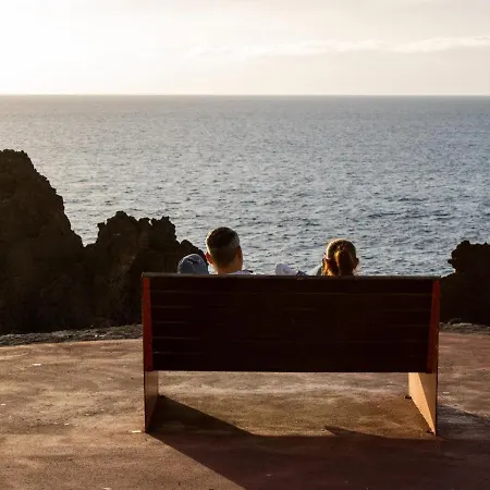 아파트 Puesta De Sol 2dr 플라야 데 산 후안