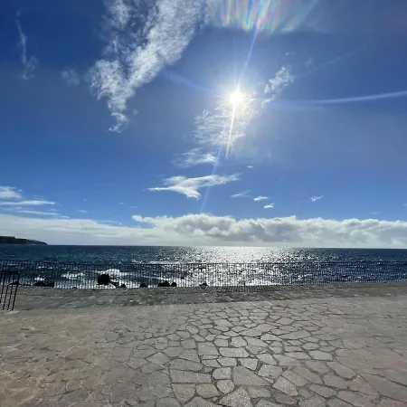 Puesta De Sol 2dr * 플라야 데 산 후안