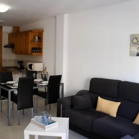 Apartmán Puesta De Sol 2dr