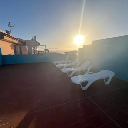 Puesta De Sol 2dr