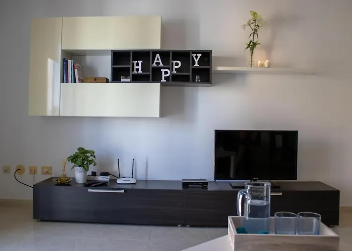 Apartman Puesta De Sol 2dr