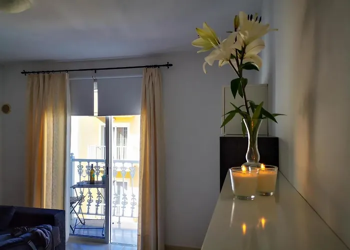 Apartman Puesta De Sol 2dr *