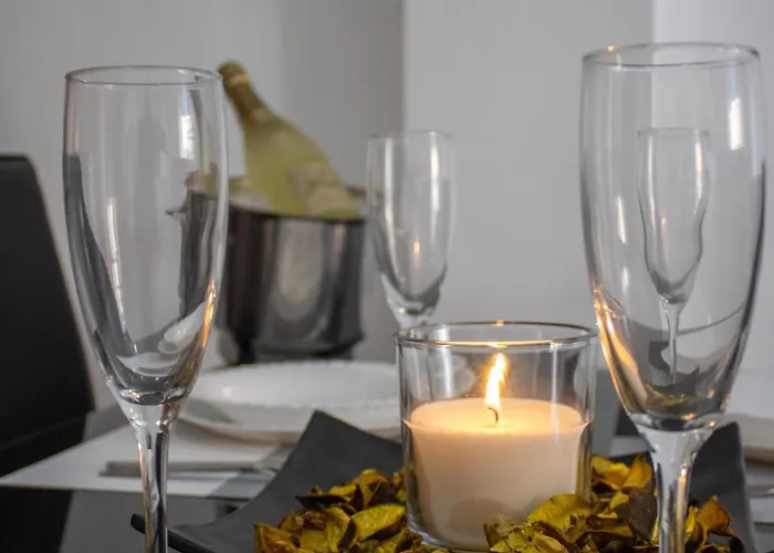 Apartman Puesta De Sol 2dr