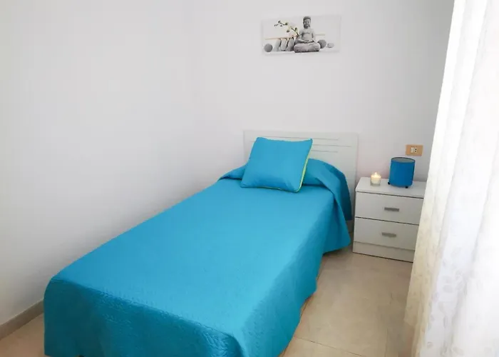Puesta De Sol 2dr Apartman *