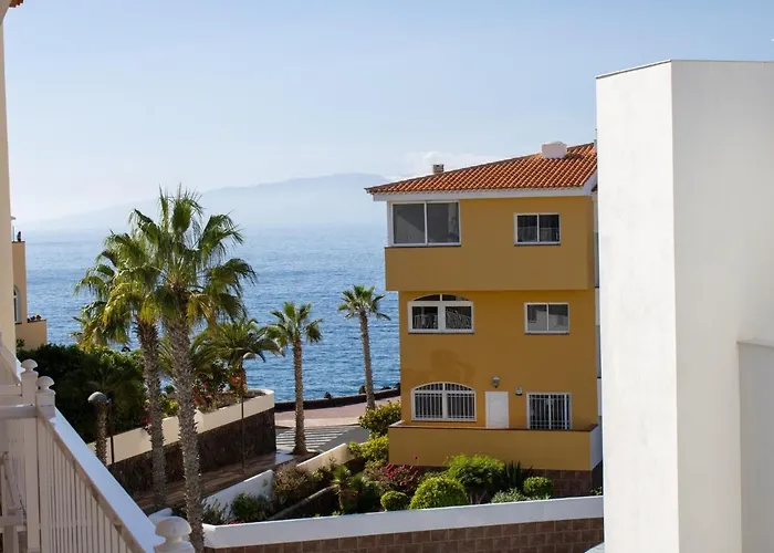 Apartman Puesta De Sol 2dr