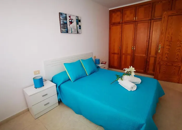 Puesta De Sol 2dr Apartman