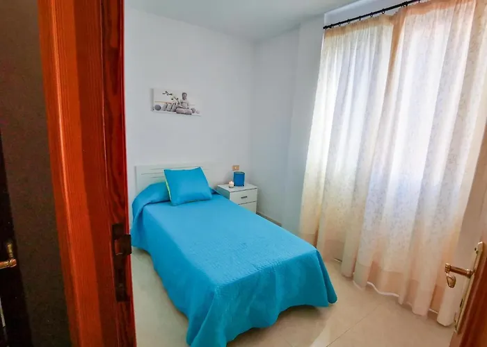 Puesta De Sol 2dr Apartmán Playa de San Juan (Tenerife)