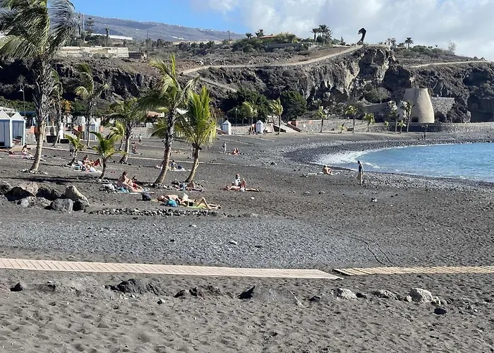 Apartman Puesta De Sol 2dr *