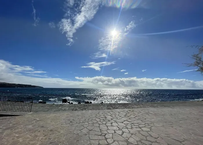 Puesta De Sol 2dr * Playa de San Juan (Tenerife)