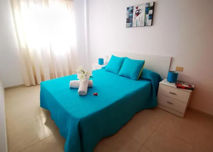 Puesta De Sol 2dr Apartman *