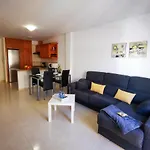 Puesta De Sol 2dr 아파트 플라야 데 산 후안