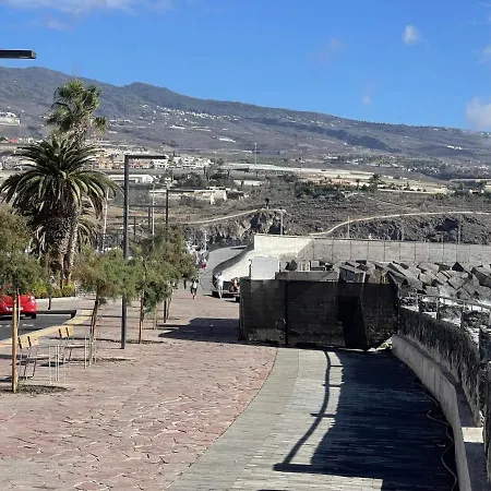 Puesta De Sol 2dr * Playa de San Juan (Tenerife)