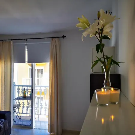 דירה Puesta De Sol 2dr *