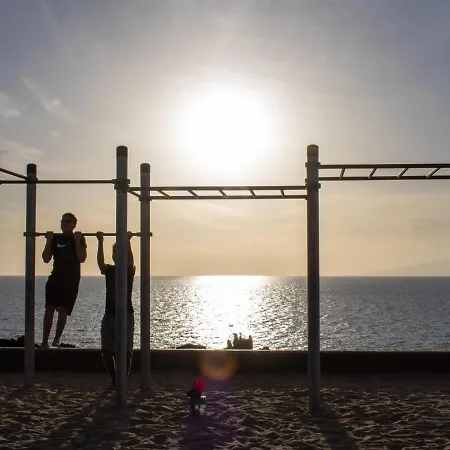 Puesta De Sol 2dr Lejlighed