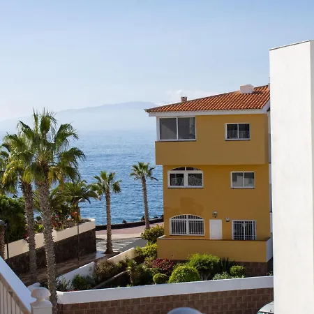 Lejlighed Puesta De Sol 2dr