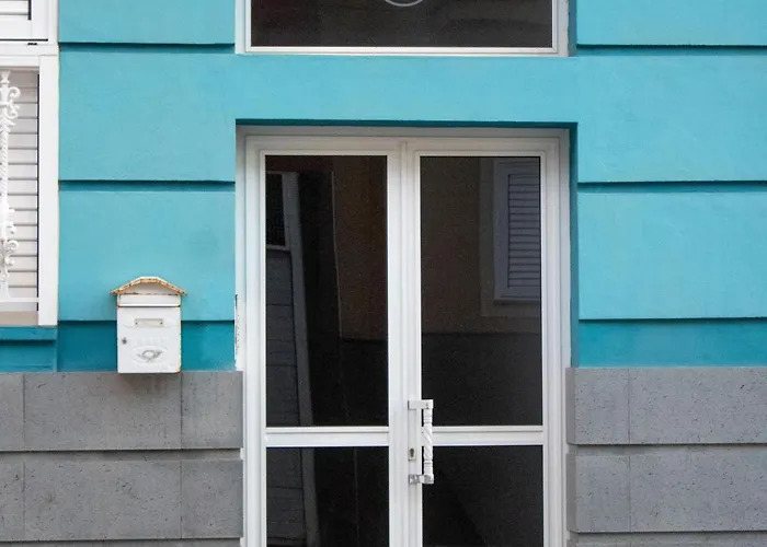 Puesta De Sol 2dr Lejlighed Playa de San Juan (Tenerife)