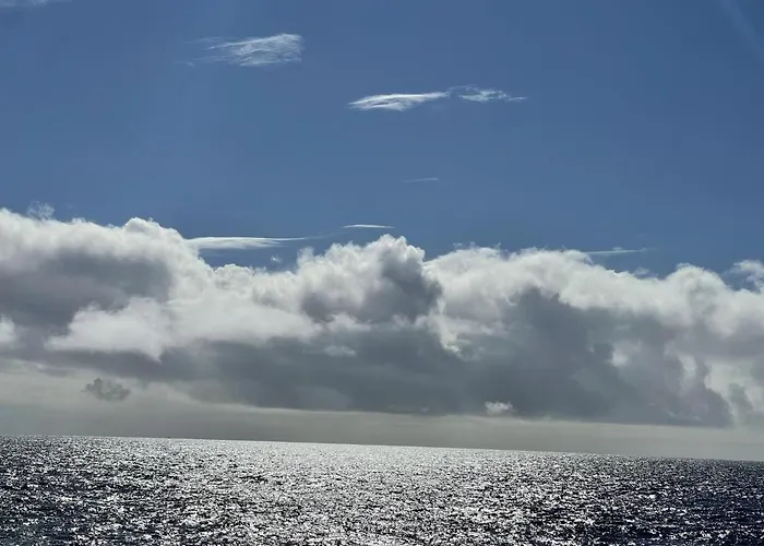 Puesta De Sol 2dr Lejlighed Playa de San Juan (Tenerife)