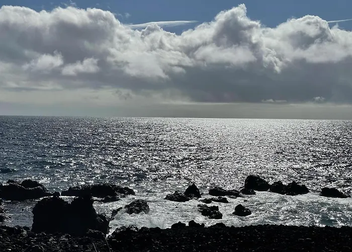 Puesta De Sol 2dr Lejlighed Playa de San Juan (Tenerife)